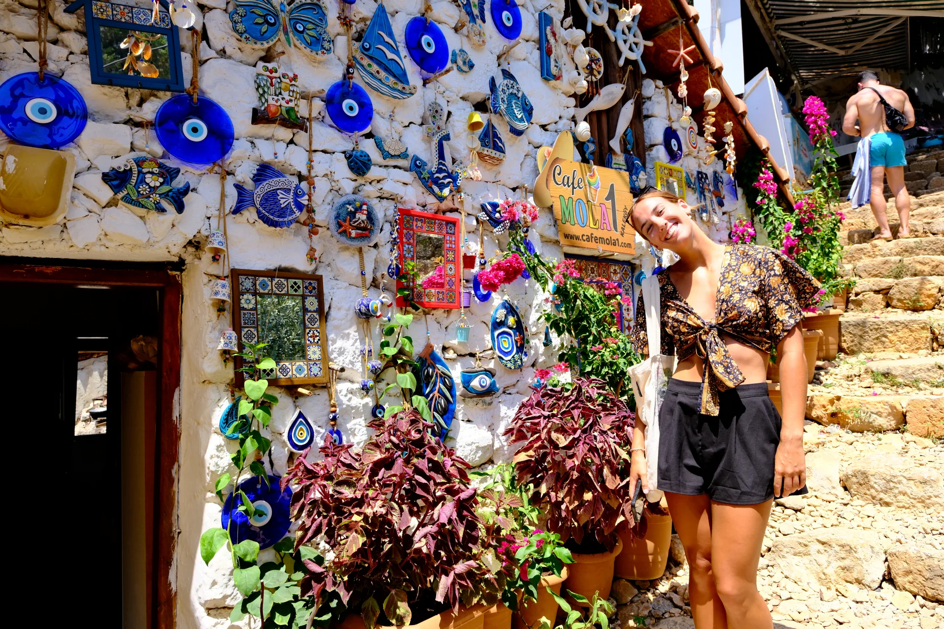 Turdan Foto